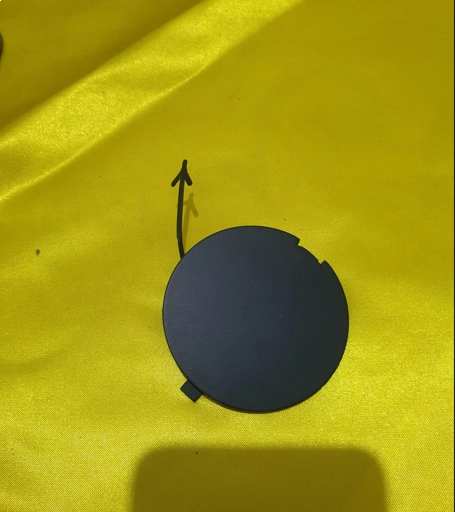 resimler/genel/Fiat Linea Ön Tampon Çeki Demir Kapağı OPAR orjinal 2007 2012